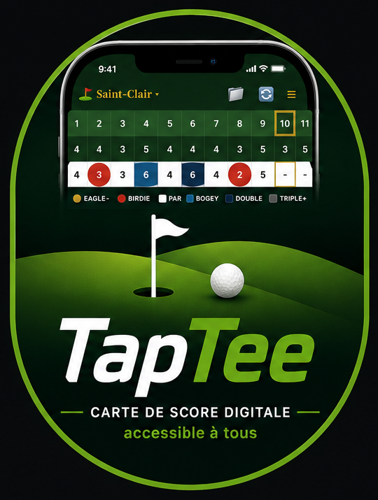 Logo TapTee